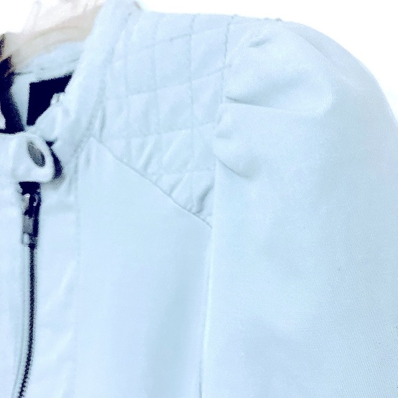 •H&M Vintage lightweight jacket ~ Women’s XS casual or business jacket NWOT - Picture 5 of 16